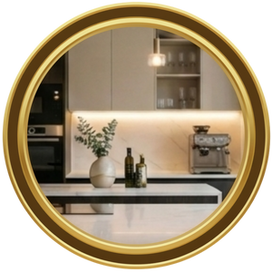 Casa e Cozinha