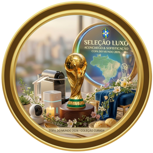 Copa do Mundo Brasil 2026
