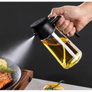 SprayChef Pro | Spray de Azeite e Vinagre 470ml