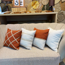 4 Capas De Almofadas Boho Chic Elegante Estilo Rustico
