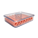 DairyLux™ | Organizador Premium para Frios e Laticínios
