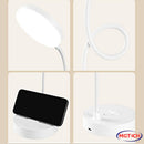 Luminária Abajur de Mesa LED