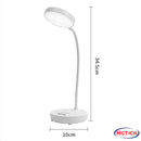 Luminária Abajur de Mesa LED
